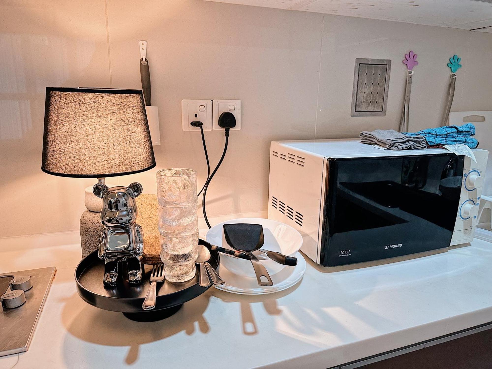 Modern Bauhaus Studio At Regalia Klcc Infinity Pool Κουάλα Λουμπούρ Εξωτερικό φωτογραφία